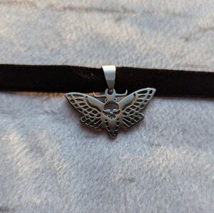 Stainless Steel Choker